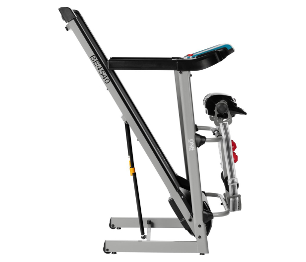 One Fitness Bieżnia elektryczna BE4540 z masażem - 1121618 - zdjęcie 14